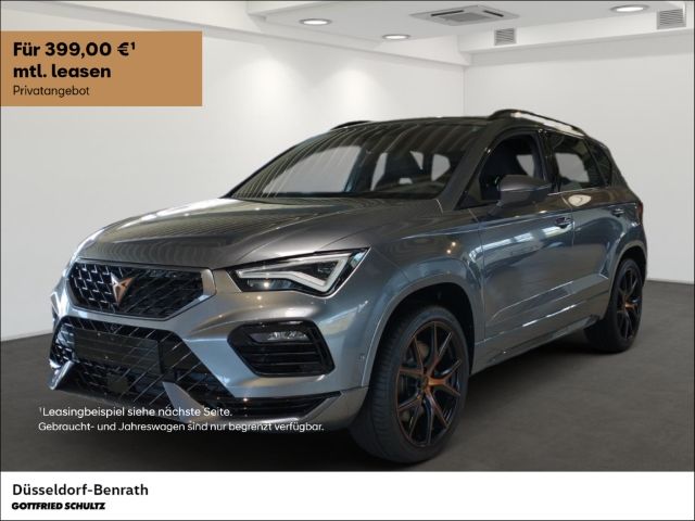 Cupra Ateca 14.500 km 44.911 &euro; Düsseldorf 40589