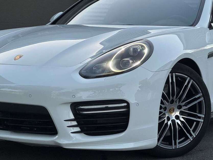 Panamera