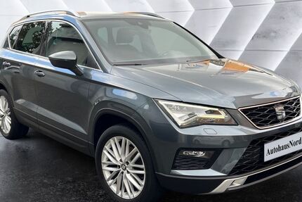 Seat Ateca 173.692 km 13.900 &euro; Köln-Riehl 50735