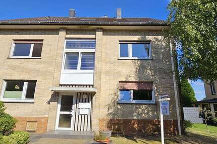 Wohnung zum Kaufen in Düsseldorf 279.000 € 97.6 m² 4 zimmer