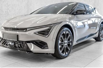 Kia EV6 11.900 km 49.990 € Köln 50858