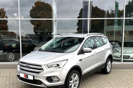 Ford Kuga 109.481 km 15.399 &euro; Haan 42781
