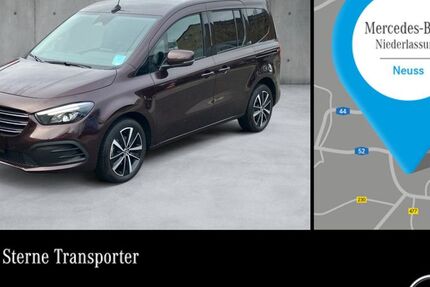 Mercedes-Benz T-Klasse 46.314 km 23.280 &euro; Neuss 41460