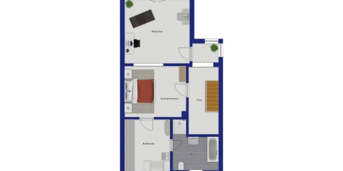 Einfamilienhaus Langenfeld Immigrath - 6 Zimmer, 159 m&sup2;, 569.999&euro; | Angebot:26419800