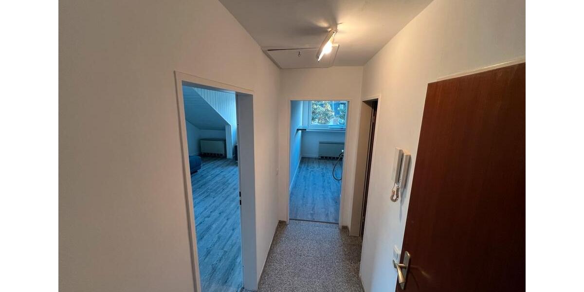 Dachgeschoßwohnung Köln Ehrenfeld - 1 Zimmer, 50 m&sup2;, 890&euro; | Angebot:24508377