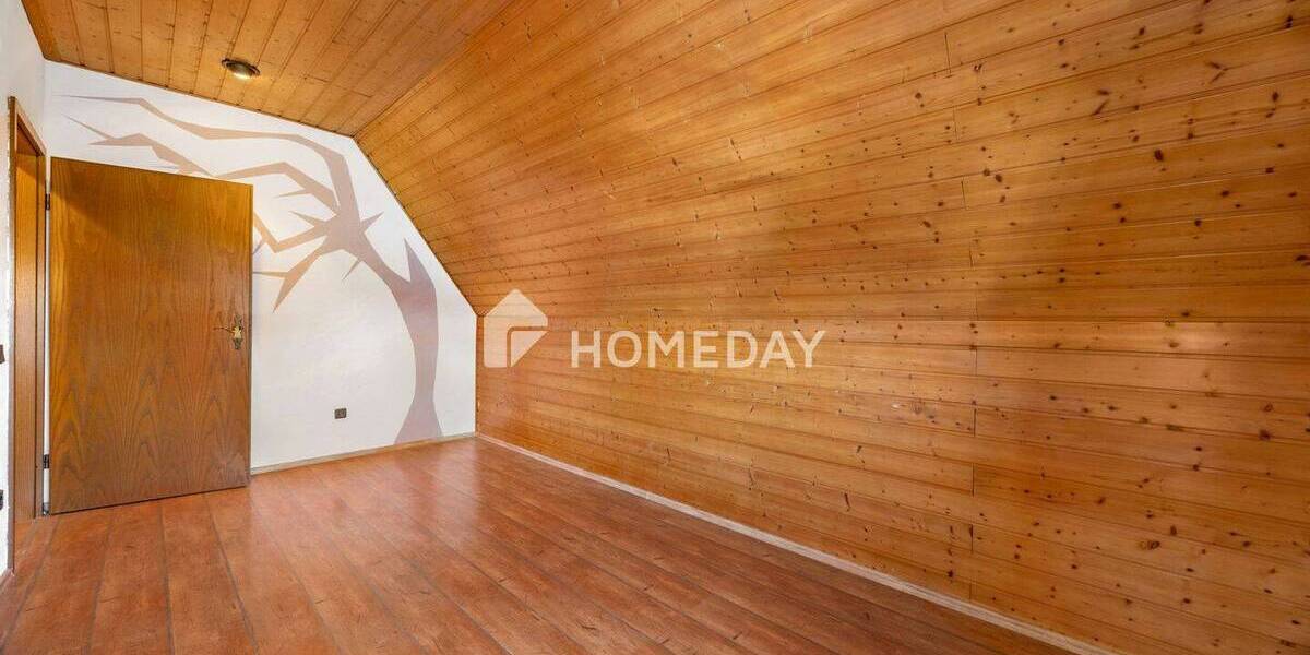 Doppelhaushälfte Leverkusen Küppersteg - 6 Zimmer, 144 m&sup2;, 499.000&euro; | Angebot:26308399