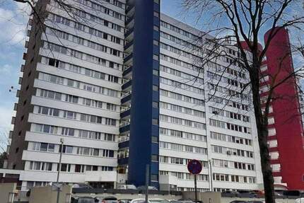 Wohnung Köln Ehrenfeld - 2 Zimmer, 50 m&sup2;, 190.000&euro; | Angebot:25744162