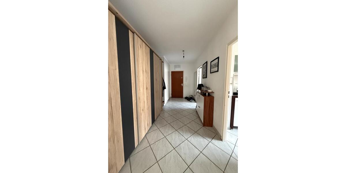 Etagenwohnung Bergisch Gladbach Gronau - 3 Zimmer, 85 m&sup2;, 1.420&euro; | Angebot:25844072