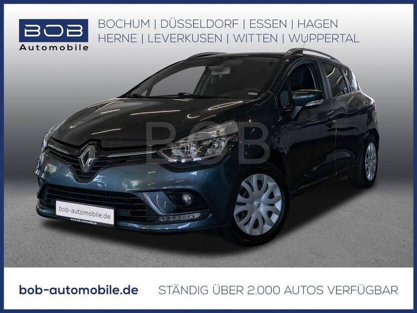 Clio