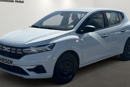 Dacia Sandero 18.200 km 14.450 &euro; Neuss 41464