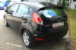 Fiesta SYNC EDITION COOL&SOUND START-STOP