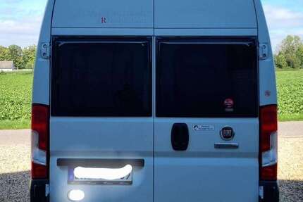 Fiat Ducato 55.000 km 46.000 € Köln 50735