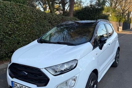Ford EcoSport 34.500 km 15.900 &euro; Köln 50999