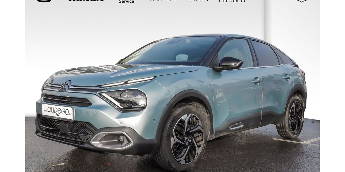 Citroen C4 25.328 km 18.990 &euro; Wuppertal 42103