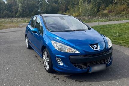 Peugeot 308 150.000 km 2.600 &euro; bergisch gladbach 51469