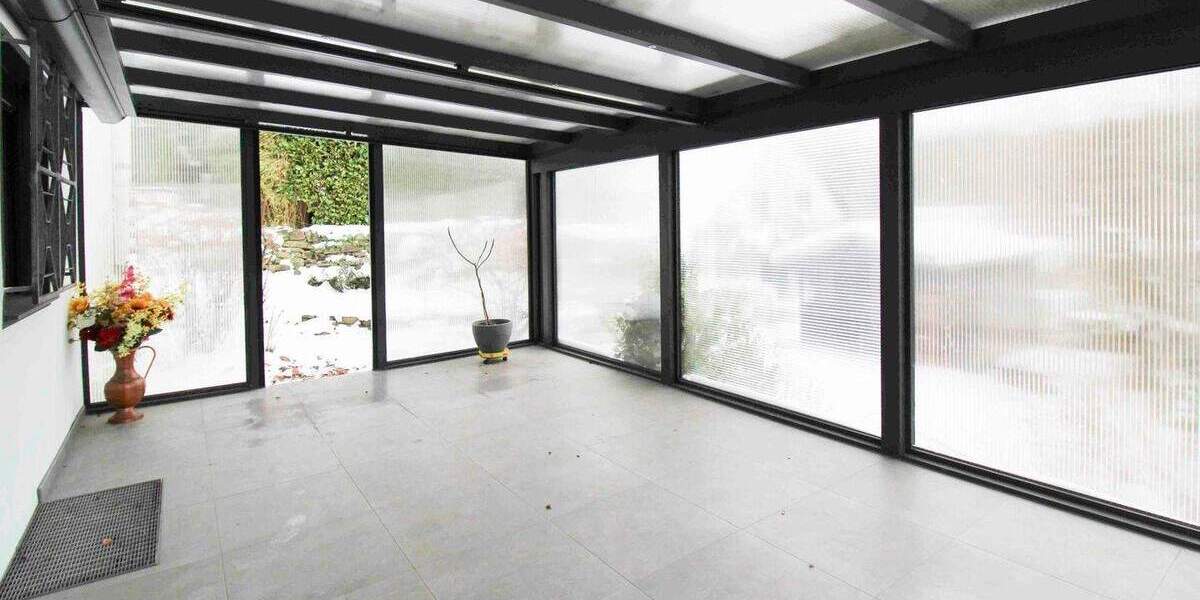 Einfamilienhaus Heiligenhaus Mitte - 6 Zimmer, 539.000&euro; | Angebot:24874978