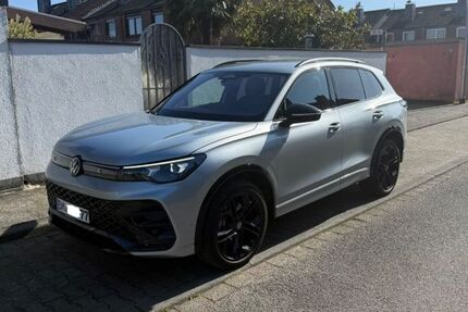VW Tiguan 22.000 km 45.990 &euro; Pulheim 50259