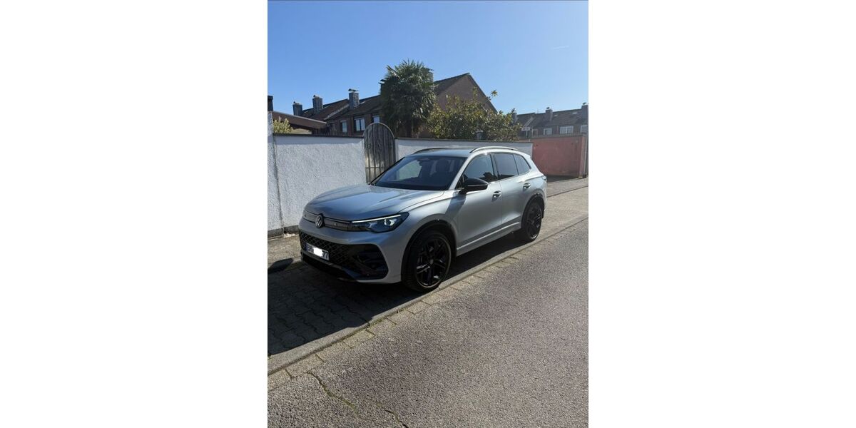 VW Tiguan 22.000 km 45.990 &euro; Pulheim 50259