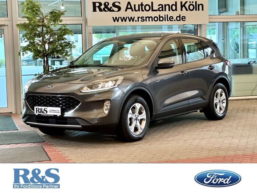 Kuga