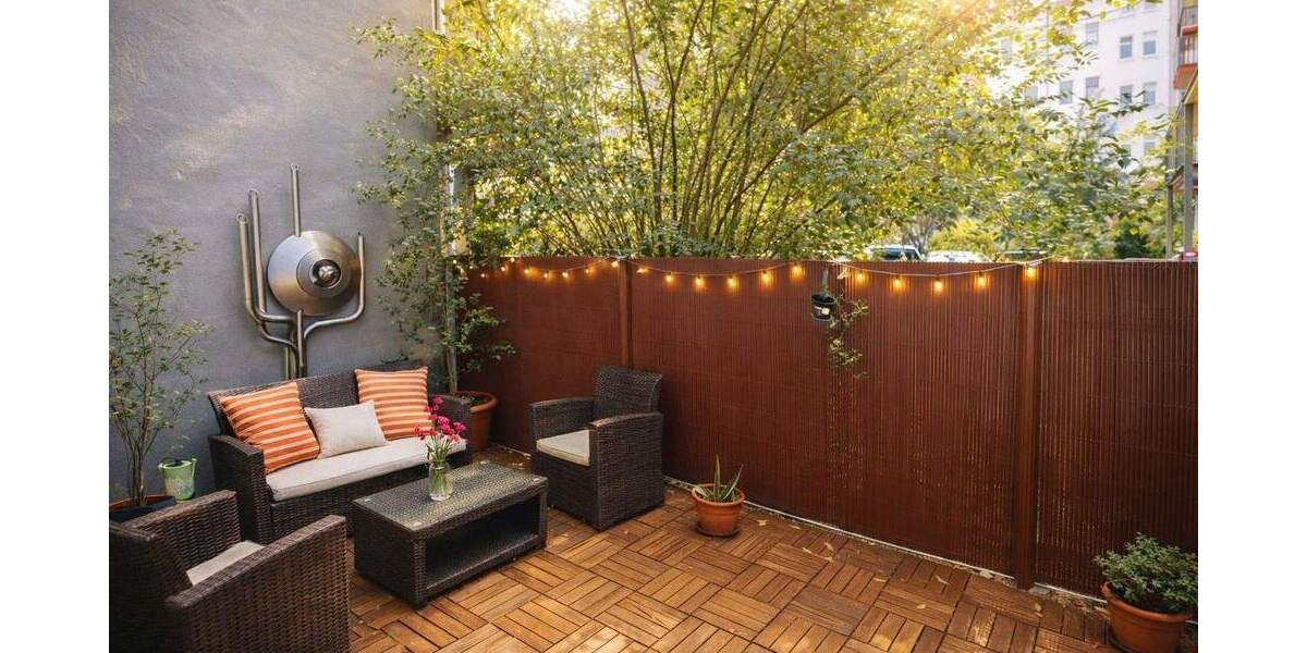 Etagenwohnung Köln Neustadt-Nord - 2 Zimmer, 79 m&sup2;, 1.650&euro; | Angebot:25022901