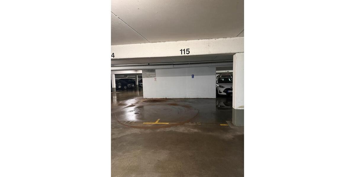 Etagenwohnung Neuss - 2 Zimmer, 44 m&sup2;, 159.000&euro; | Angebot:24545121