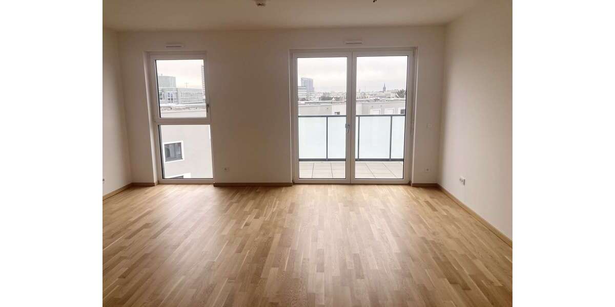 Etagenwohnung Düsseldorf Lörick - 2 Zimmer, 65 m&sup2;, 920&euro; | Angebot:27043189