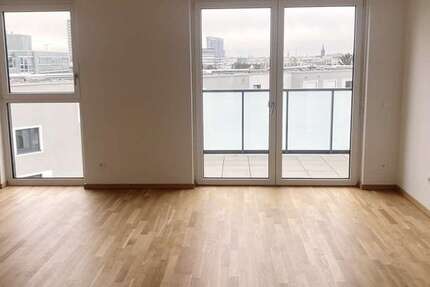 Wohnung Düsseldorf Lörick - 2 Zimmer, 65 m&sup2;, 920&euro; | Angebot:27043189