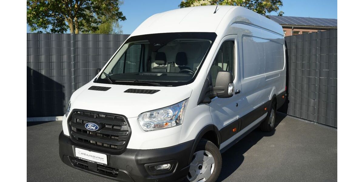Ford Transit 33.249 km 30.999 &euro; Dormagen 41539