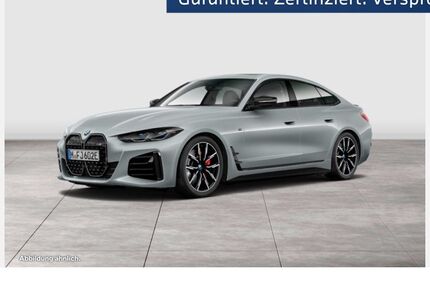 BMW i4 80.400 km 42.740 &euro; Hilden 40721