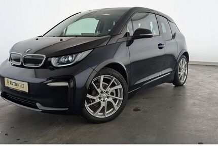 BMW i3 56.570 km 21.160 € Düsseldorf 40599