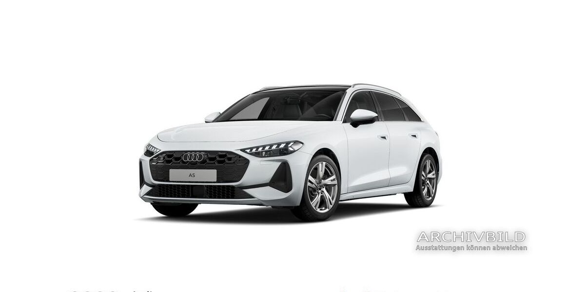 Audi A5 6.701 km 44.980 &euro; Leverkusen 51373