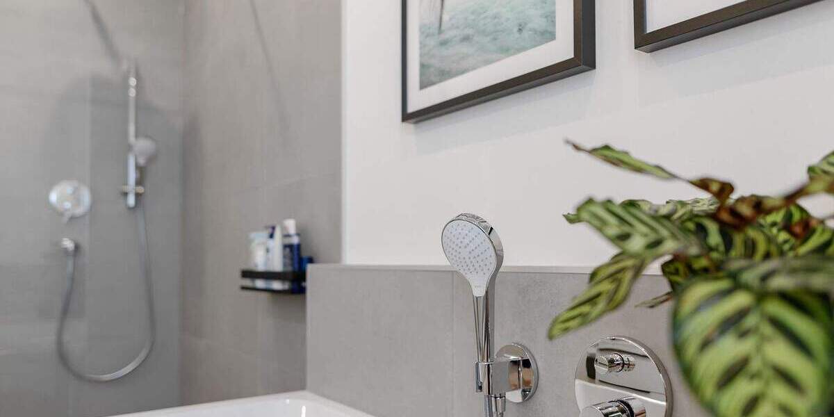 Etagenwohnung Gevelsberg - 4 Zimmer, 106 m&sup2;, 485.000&euro; | Angebot:25675601