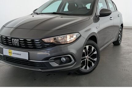 Fiat Tipo 89.500 km 12.490 &euro; Düsseldorf 40599