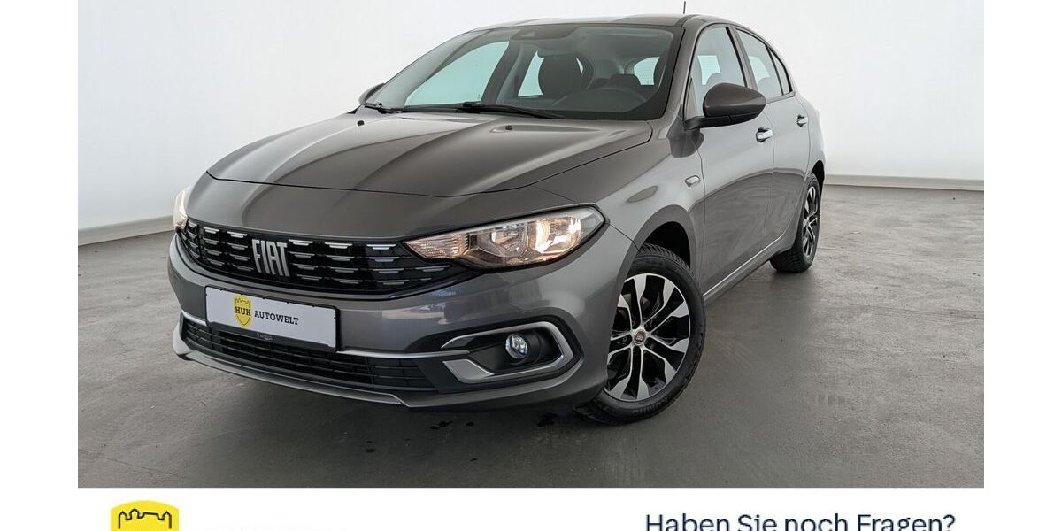 Fiat Tipo 89.500 km 12.490 &euro; Düsseldorf 40599