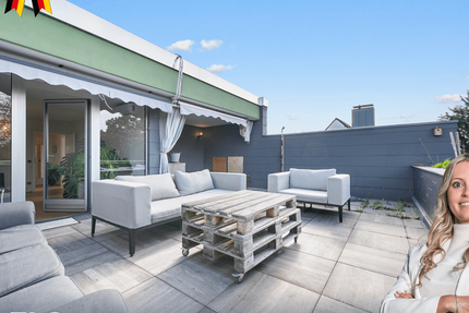 Wohnung Bergisch Gladbach Frankenforst - 2 Zimmer, 67 m&sup2;, 240.000&euro; | Angebot:27699512
