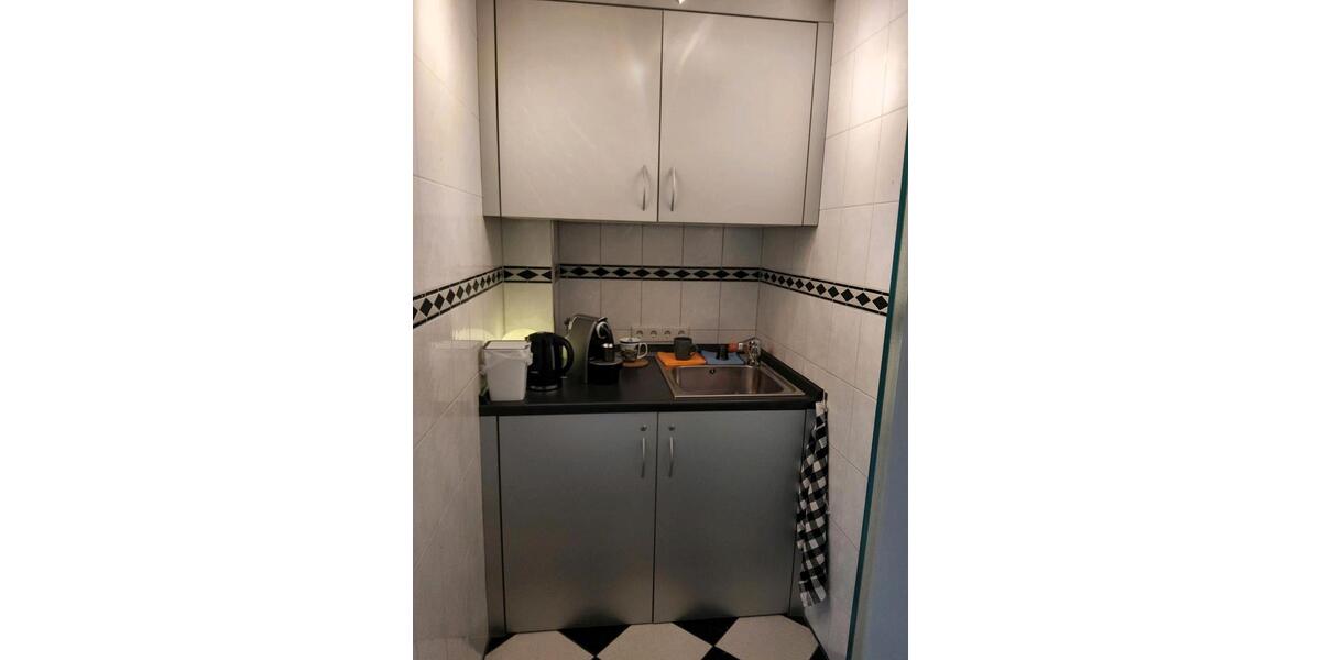 Dachgeschoßwohnung Wuppertal Elberfeld - 1 Zimmer, 28 m&sup2;, 69.000&euro; | Angebot:26462385