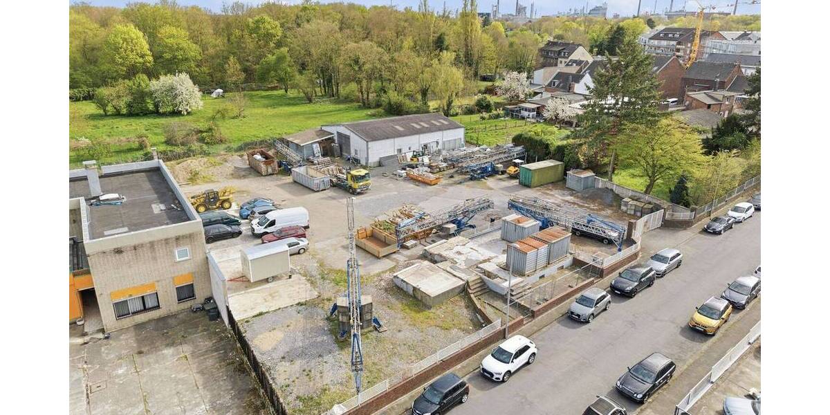 Grundstück Dormagen Dormagen-Mitte - 2.850.000&euro; | Angebot:26393152