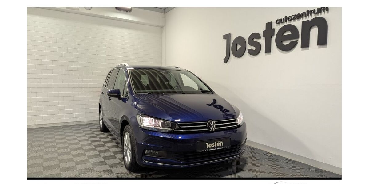 VW Touran 41.477 km 28.490 &euro; Monheim am Rhein 40789