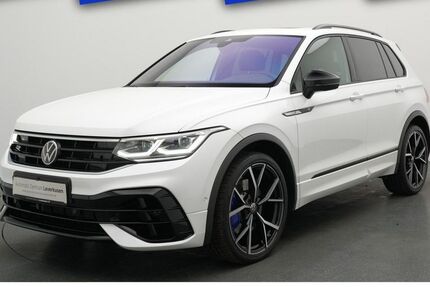 VW Tiguan 39.975 km 46.980 &euro; Leverkusen 51379