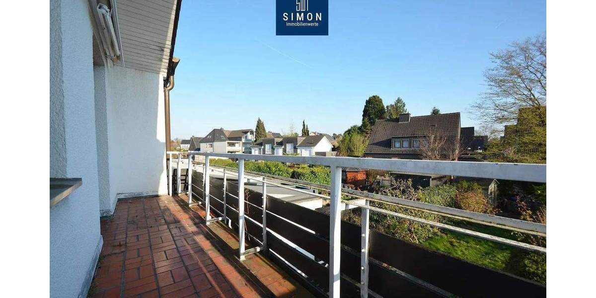 Reihenmittelhaus Langenfeld (Rheinland) Richrath - 5 Zimmer, 99 m&sup2;, 335.000&euro; | Angebot:25879141