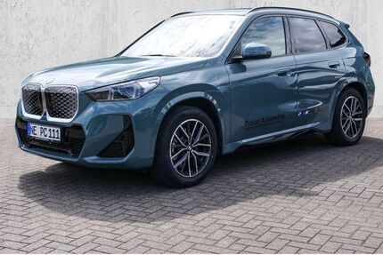 BMW iX1 9.900 km 54.980 &euro; Dormagen 41540