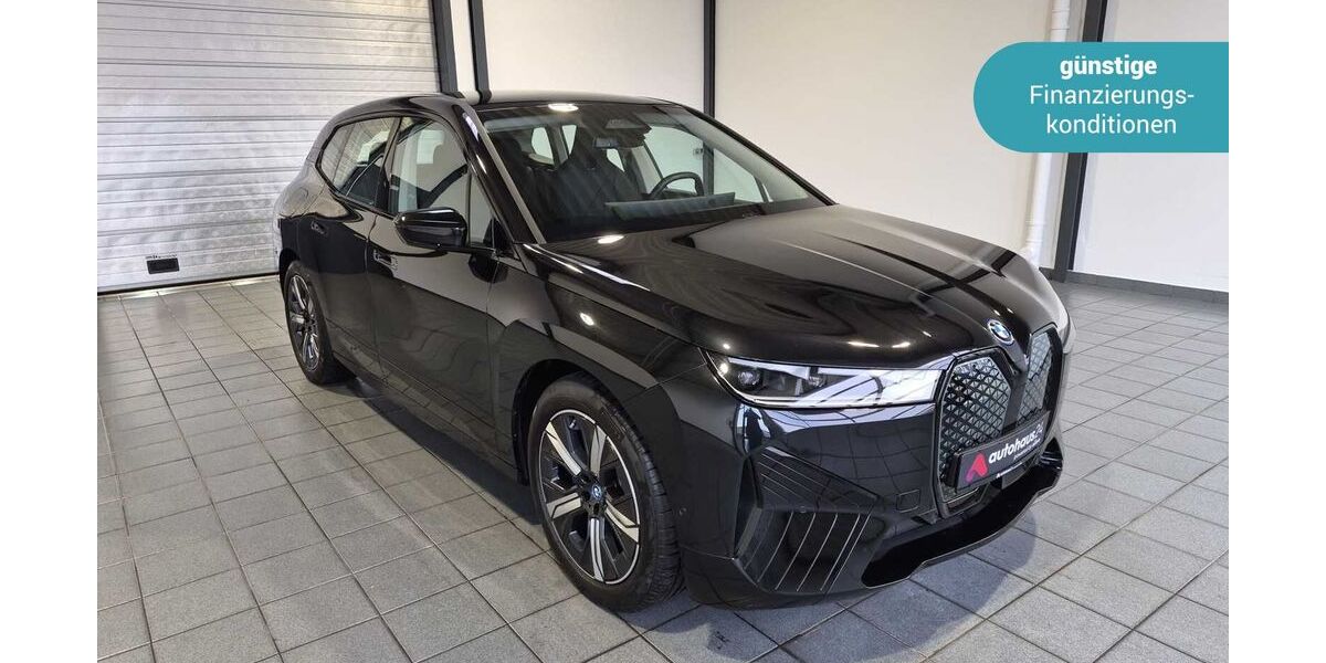BMW iX 13.868 km 41.990 &euro; Wuppertal 42287