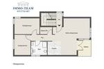 Etagenwohnung Pulheim - 3 Zimmer, 88 m&sup2;, 458.000&euro; | Angebot:26616774