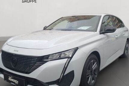 Peugeot 308 34.061 km 19.490 € Wuppertal 42103