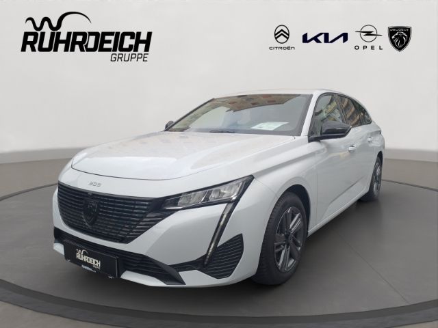 Peugeot 308 34.061 km 19.490 € Wuppertal 42103