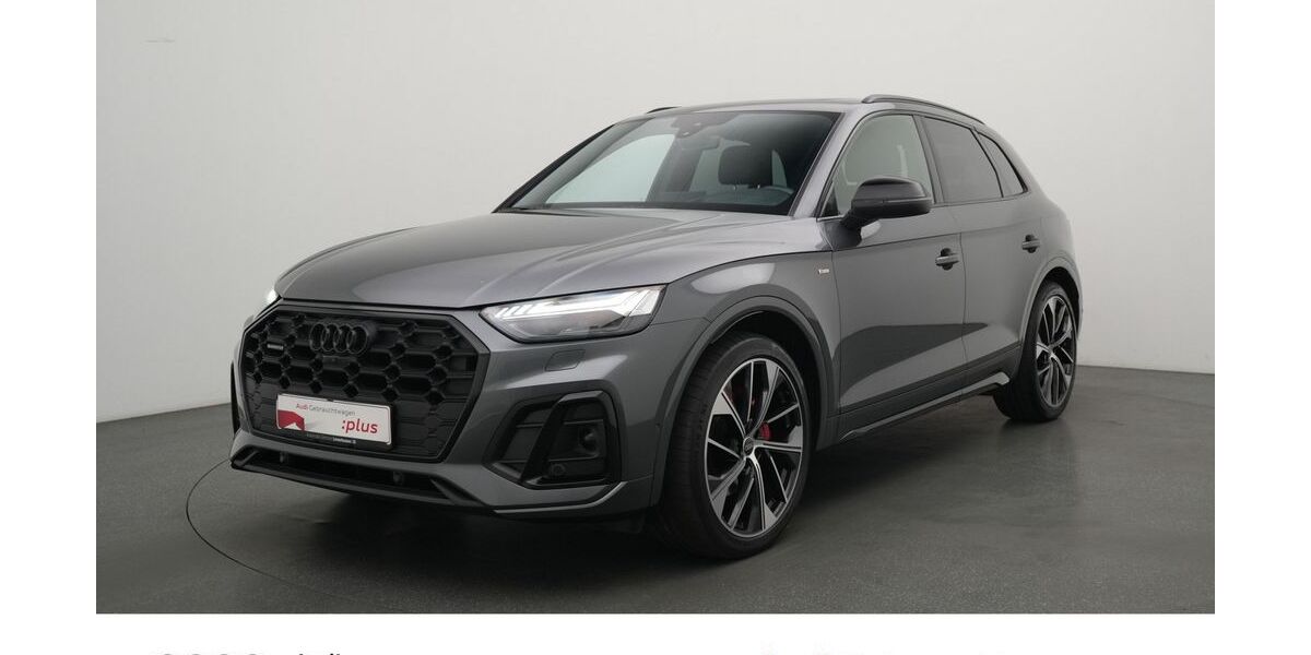 Audi Q5 95.292 km 41.988 &euro; Leverkusen 51373