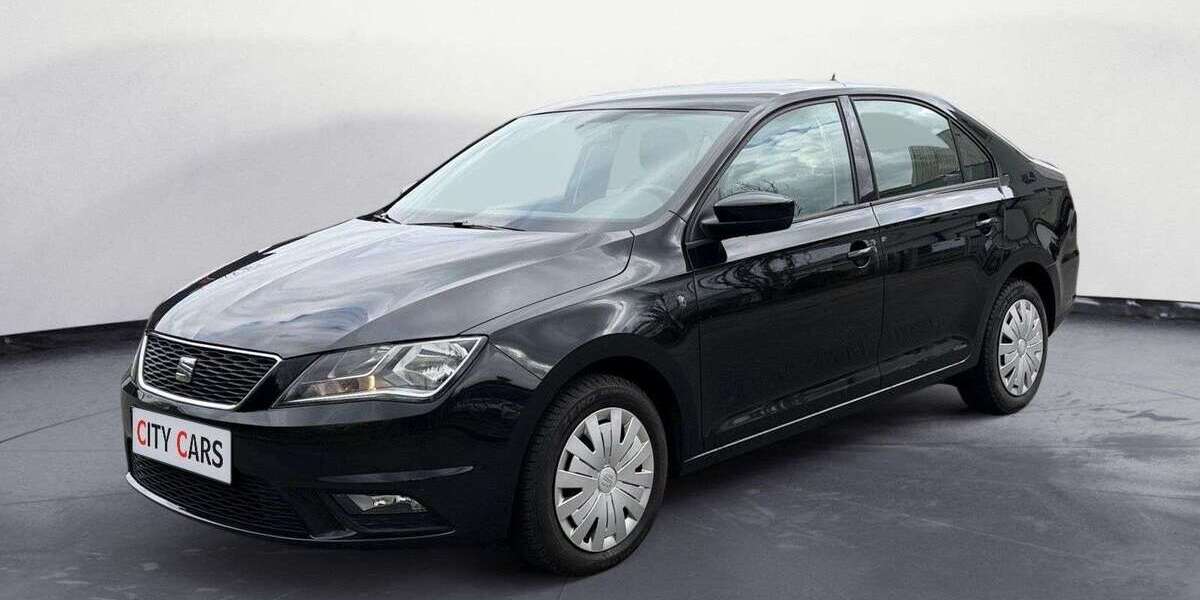 Seat Toledo 93.000 km 8.990 &euro; Dormagen 41540