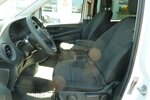 Mercedes-Benz Vito 114 CDI Mixto 5 Sitze org.6900KM Beule 6.900 km 16.900 € Ratingen 40885