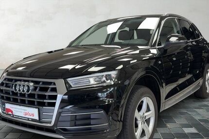 Audi Q5 104.844 km 27.450 &euro; Wermelskirchen 42929