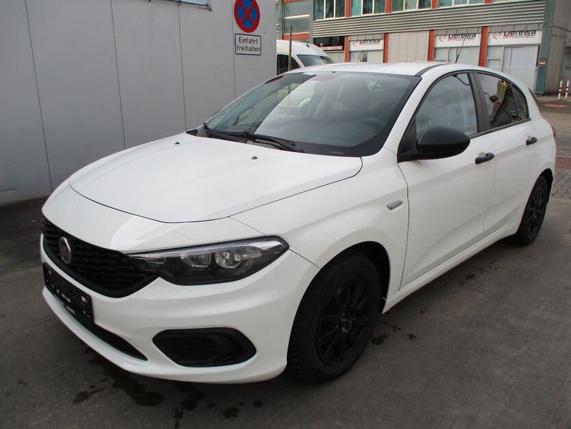 Fiat Tipo 89.010 km 8.570 € Köln 51105